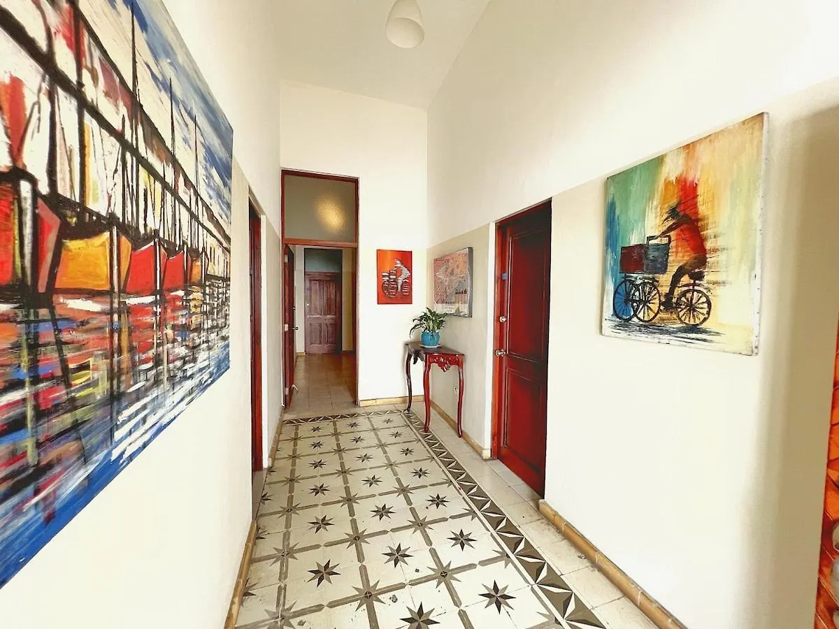 #204 Sunny Studio, Odysseyrental Santo Domingo Dominican Republic