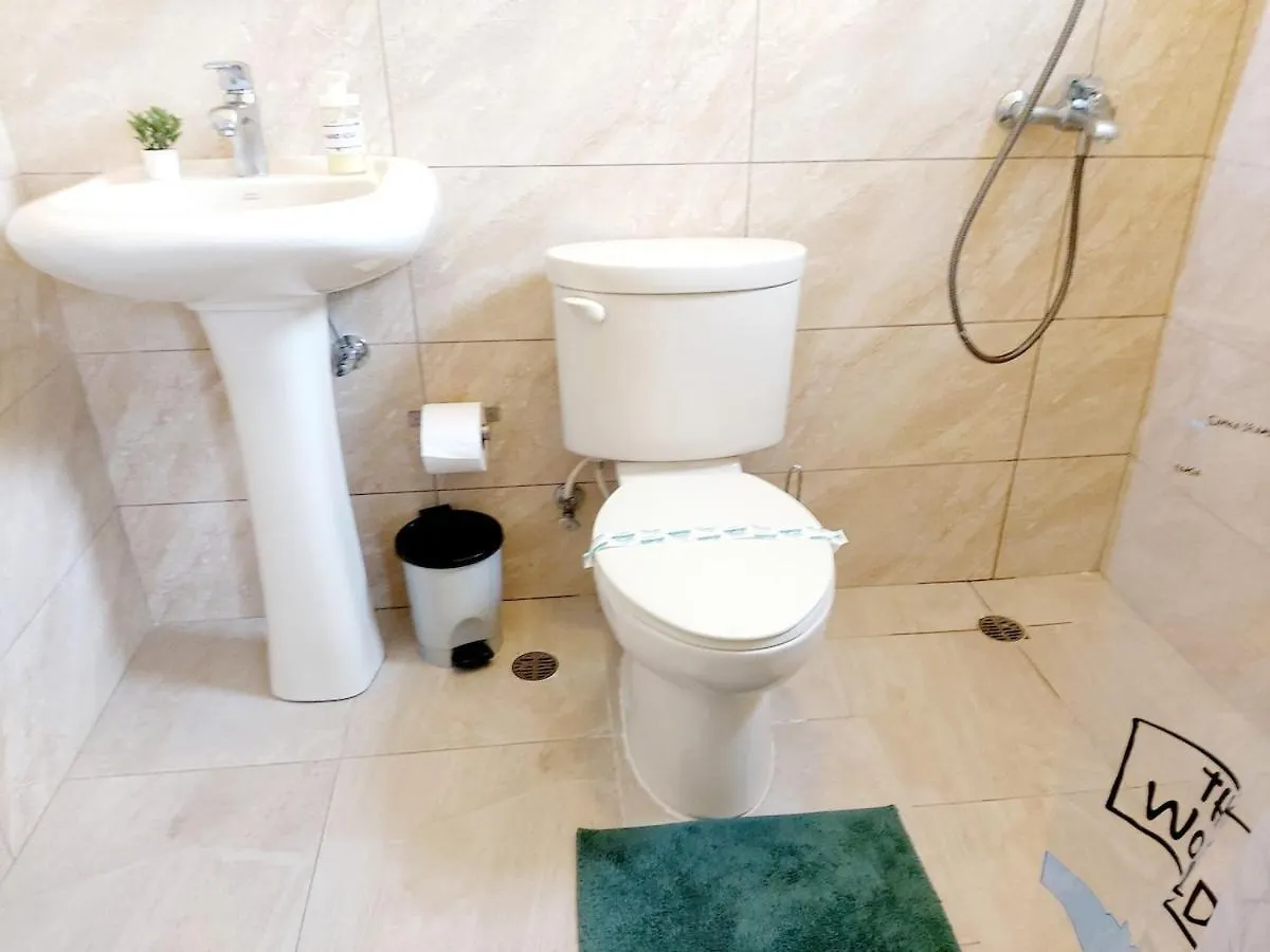 #204 Sunny Studio, Odysseyrental Santo Domingo 0*,