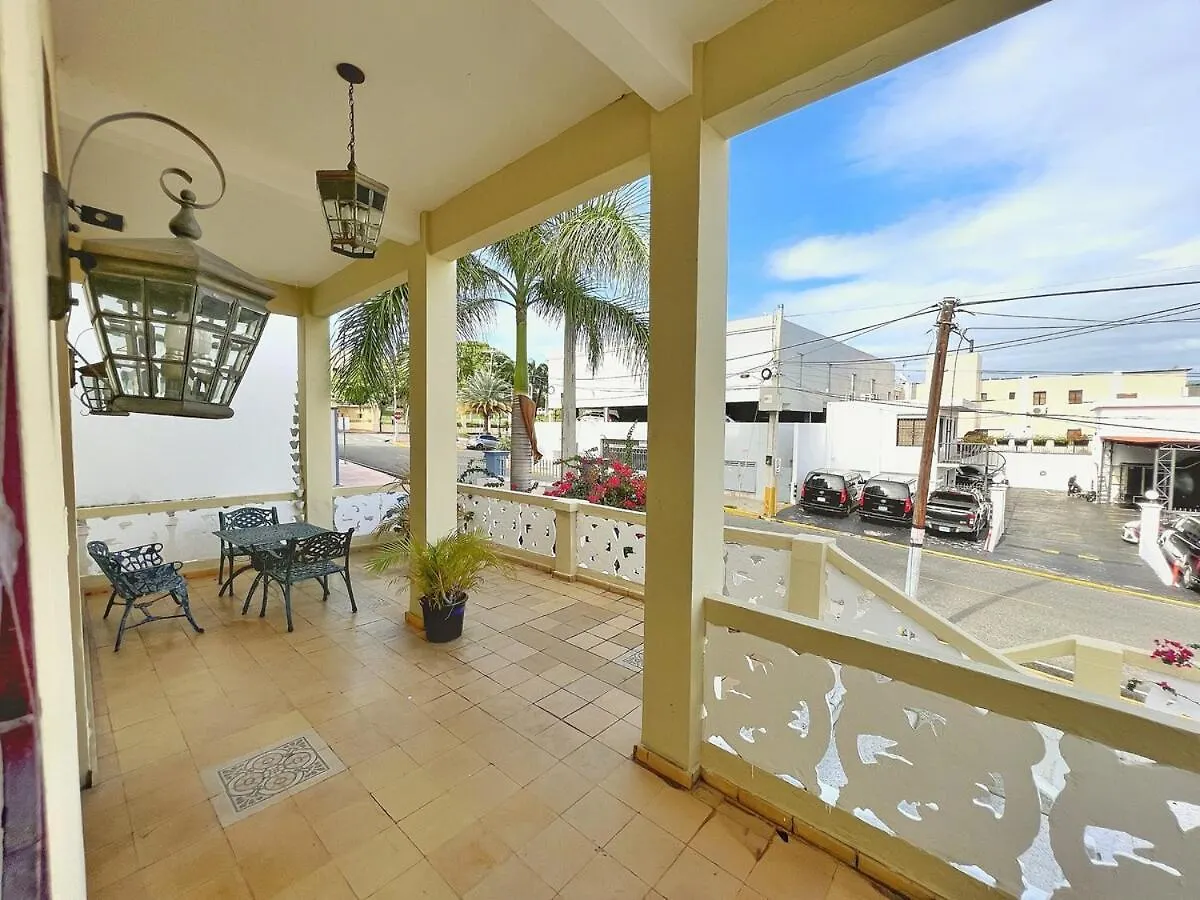 Apartment #204 Sunny Studio, Odysseyrental Santo Domingo