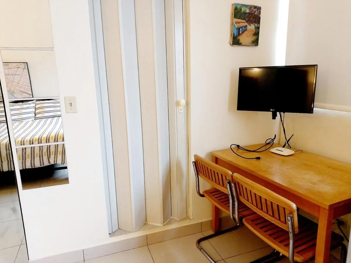 #204 Sunny Studio, Odysseyrental Santo Domingo Dominican Republic