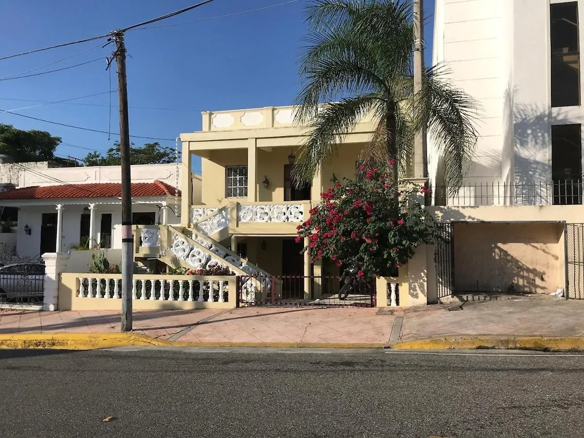 Apartment #204 Sunny Studio, Odysseyrental Santo Domingo Dominican Republic