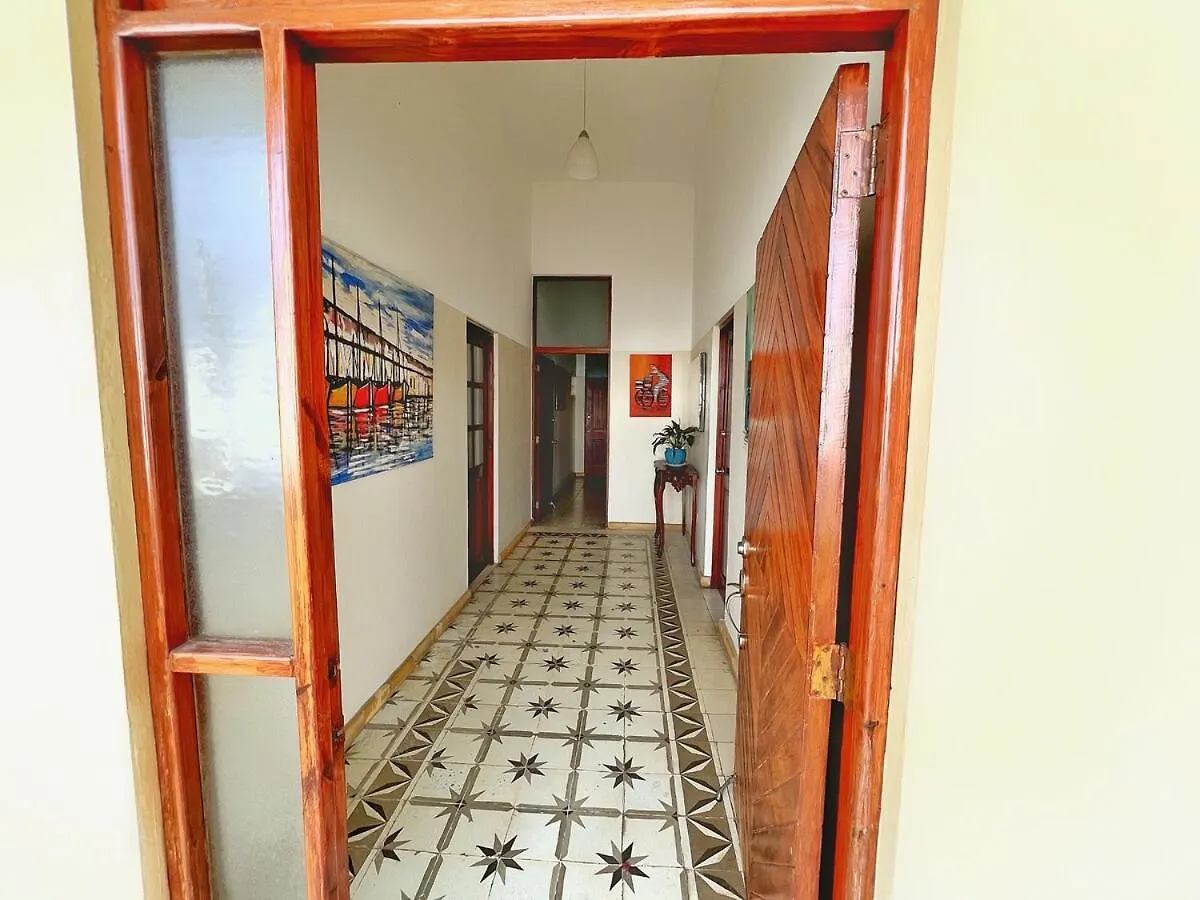 Apartment #204 Sunny Studio, Odysseyrental Santo Domingo